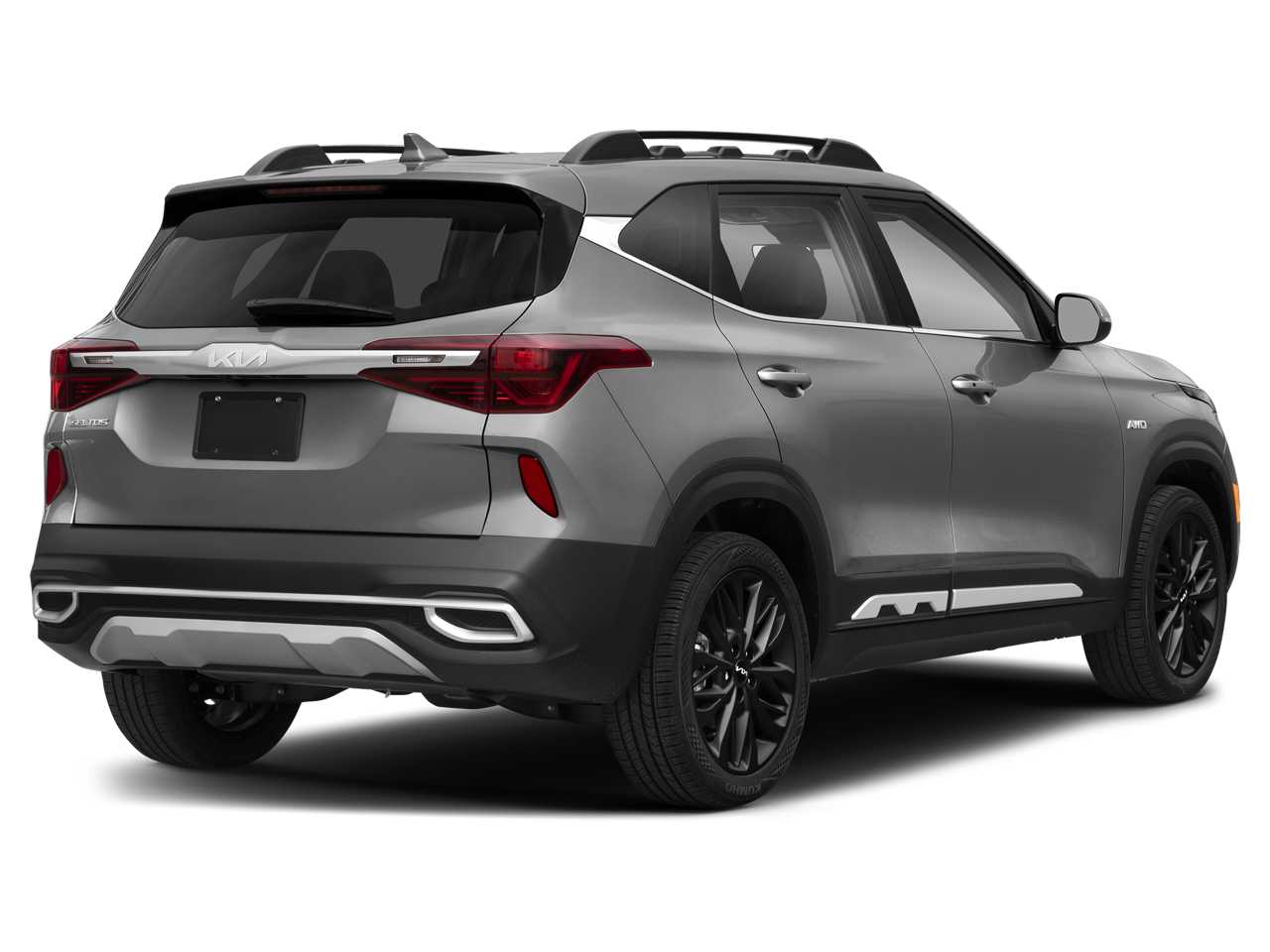Thumbnail: 2022 Kia Seltos - 2