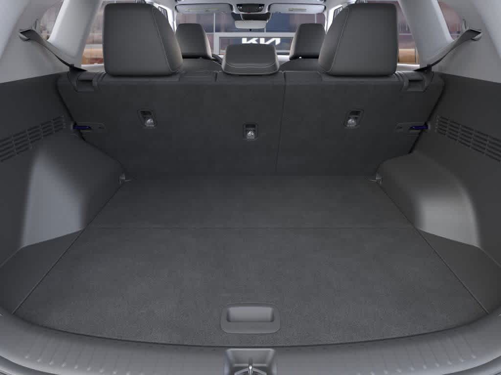 Thumbnail: 2026 Kia Seltos - 19