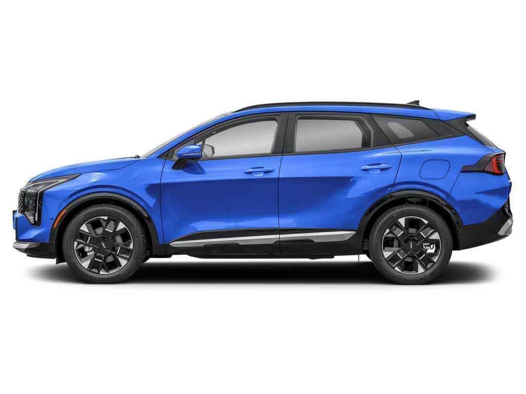 Thumbnail: 2026 Kia Sportage - 3