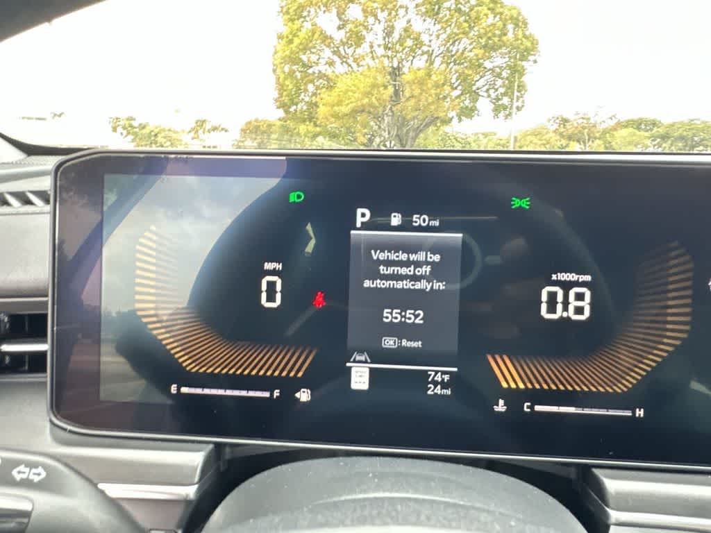 Thumbnail: 2026 Kia K5 - 16