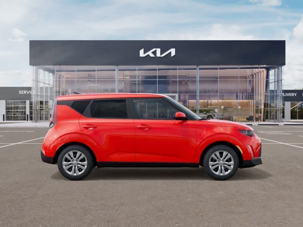 Thumbnail: 2025 Kia Soul - 7