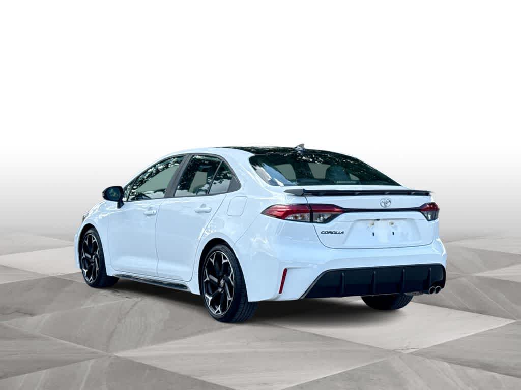 Thumbnail: 2025 Toyota Corolla - 6