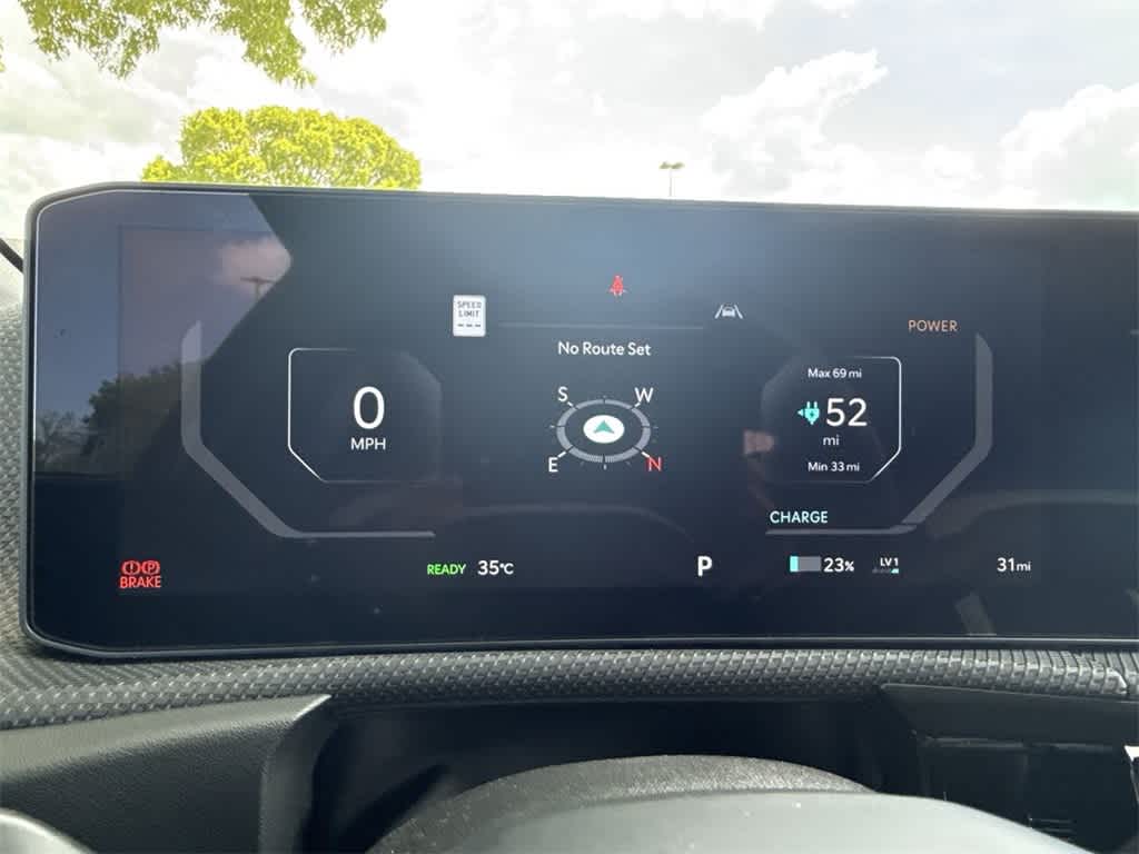 2025 Kia EV6 GT-Line 16