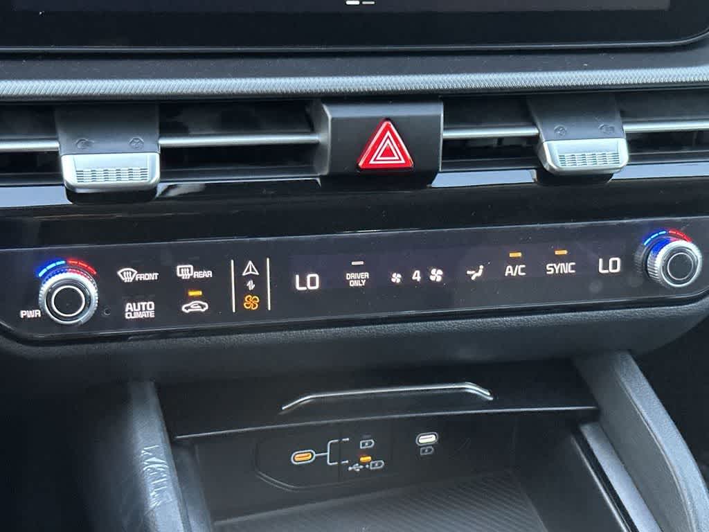 Thumbnail: 2026 Kia Sportage - 20