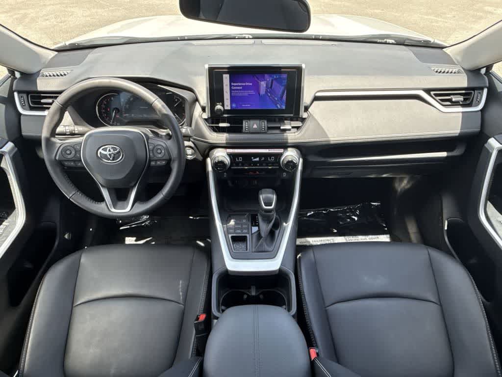 Thumbnail: 2025 Toyota RAV4 - 24