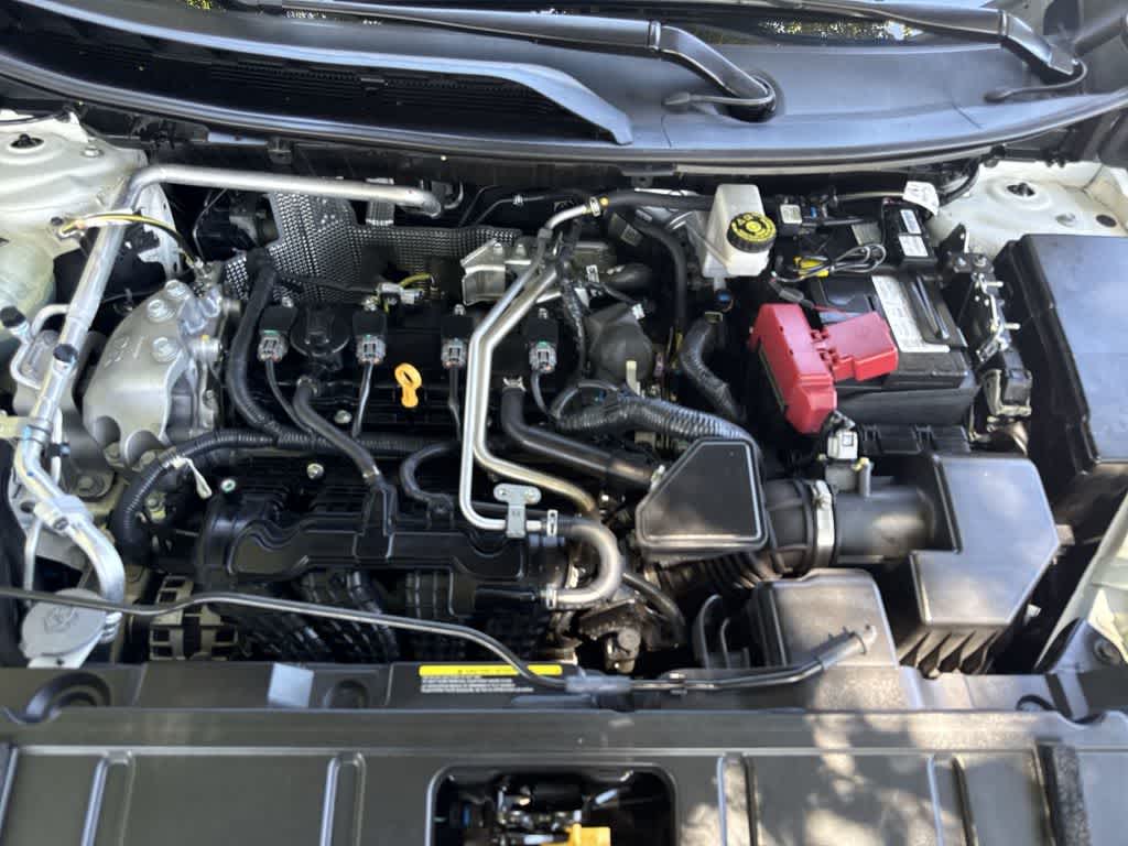 Thumbnail: 2021 Nissan Rogue - 11