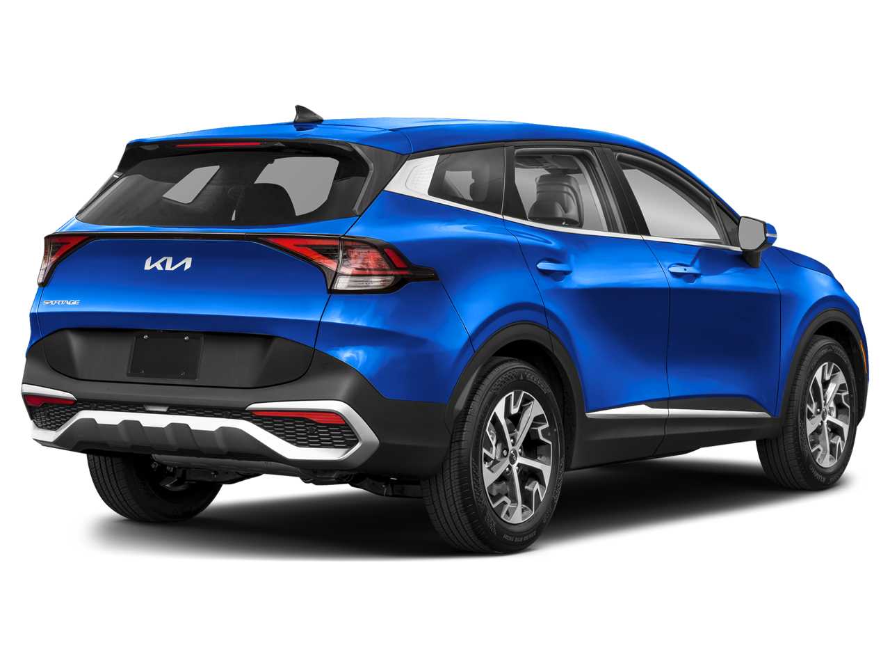 Thumbnail: 2023 Kia Sportage - 2