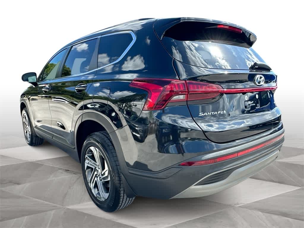 Thumbnail: 2023 Hyundai Santa Fe - 6