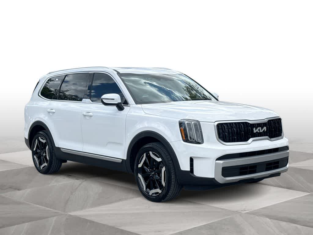 Thumbnail: 2024 Kia Telluride - 2