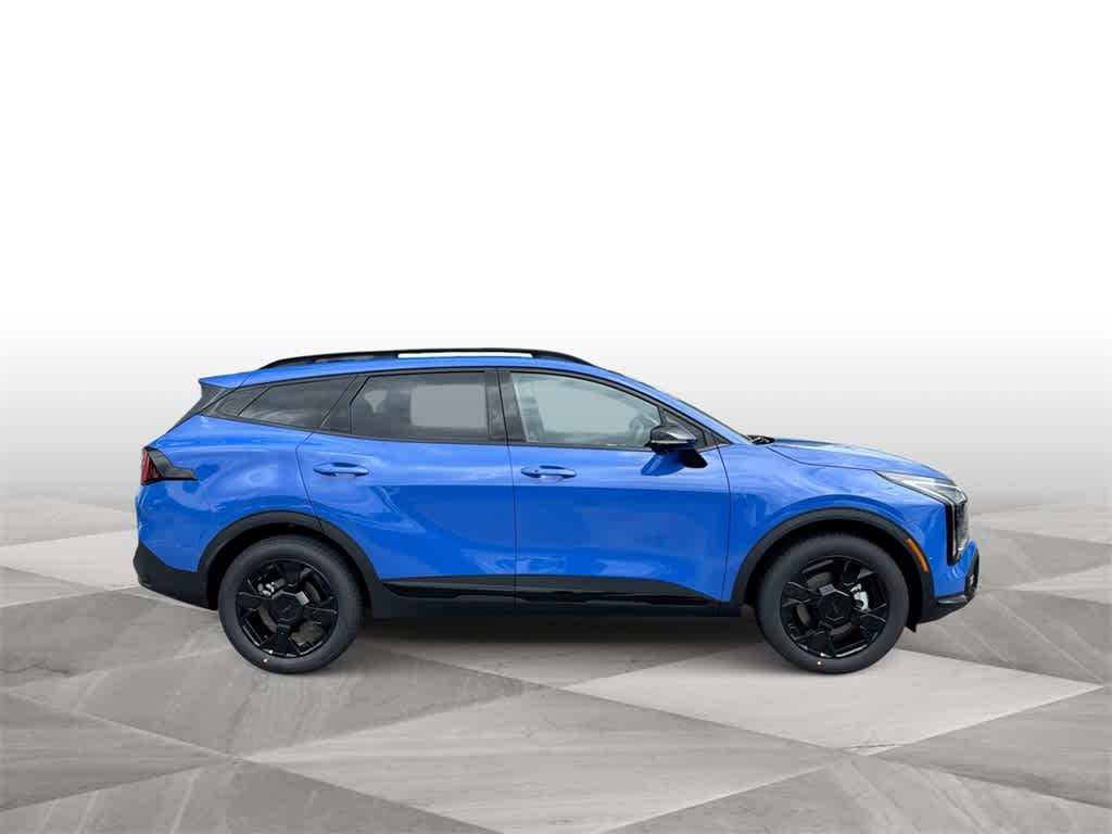 Thumbnail: 2026 Kia Sportage - 9
