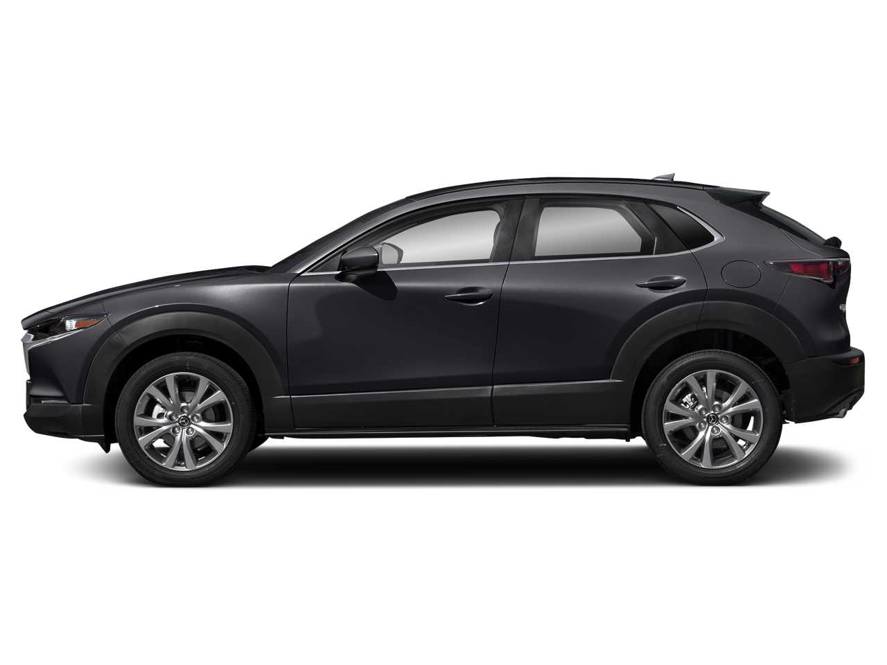 Thumbnail: 2021 Mazda CX-30 - 3