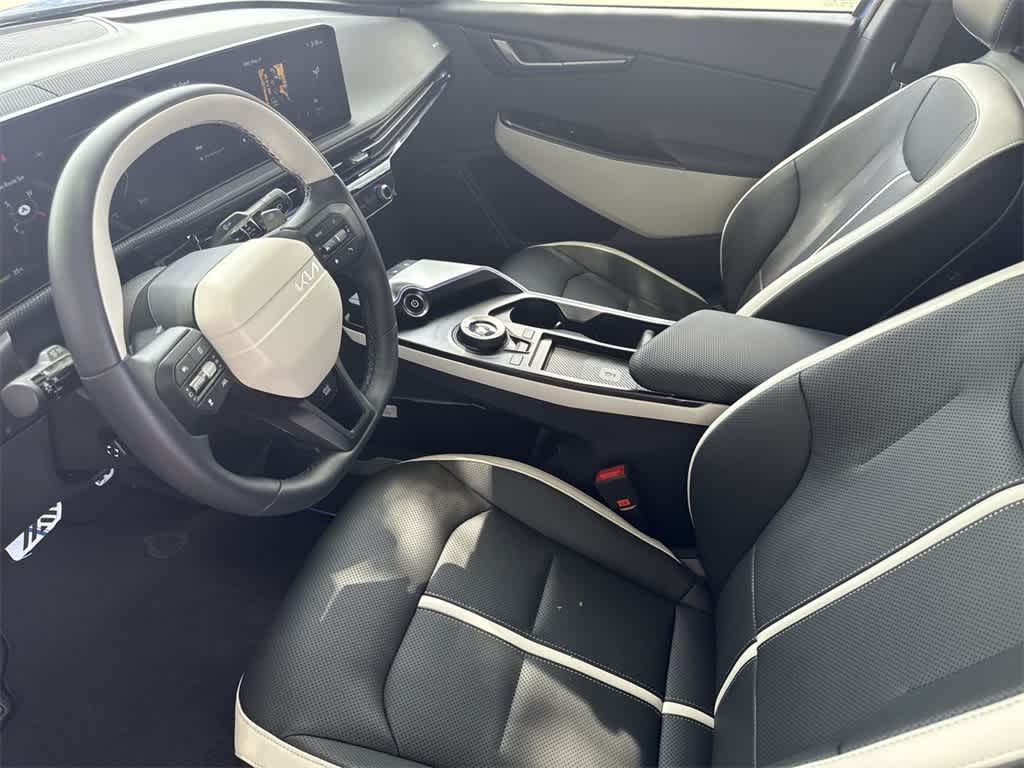 2025 Kia EV6 GT-Line 13
