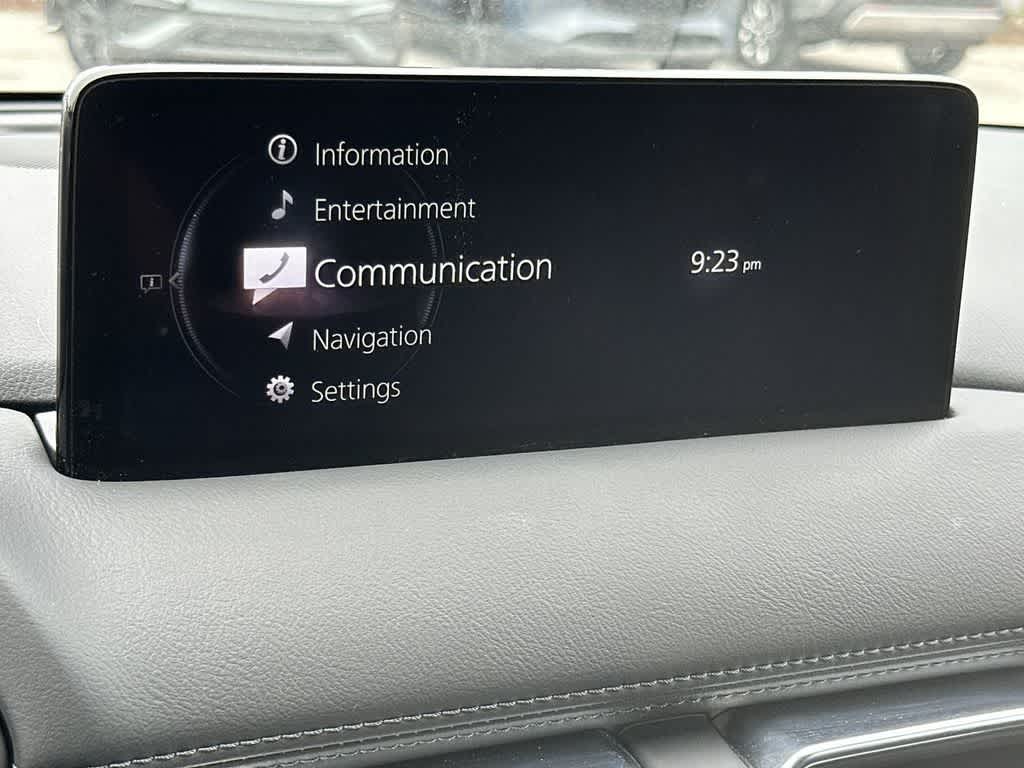 Thumbnail: 2023 Mazda CX-5 - 18