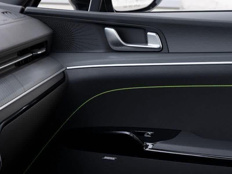 Thumbnail: 2026 Kia K5 - 25