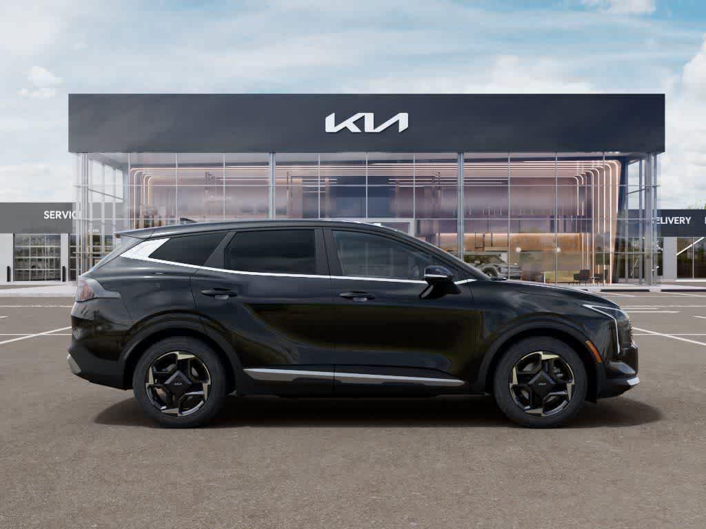 Thumbnail: 2026 Kia Sportage - 7