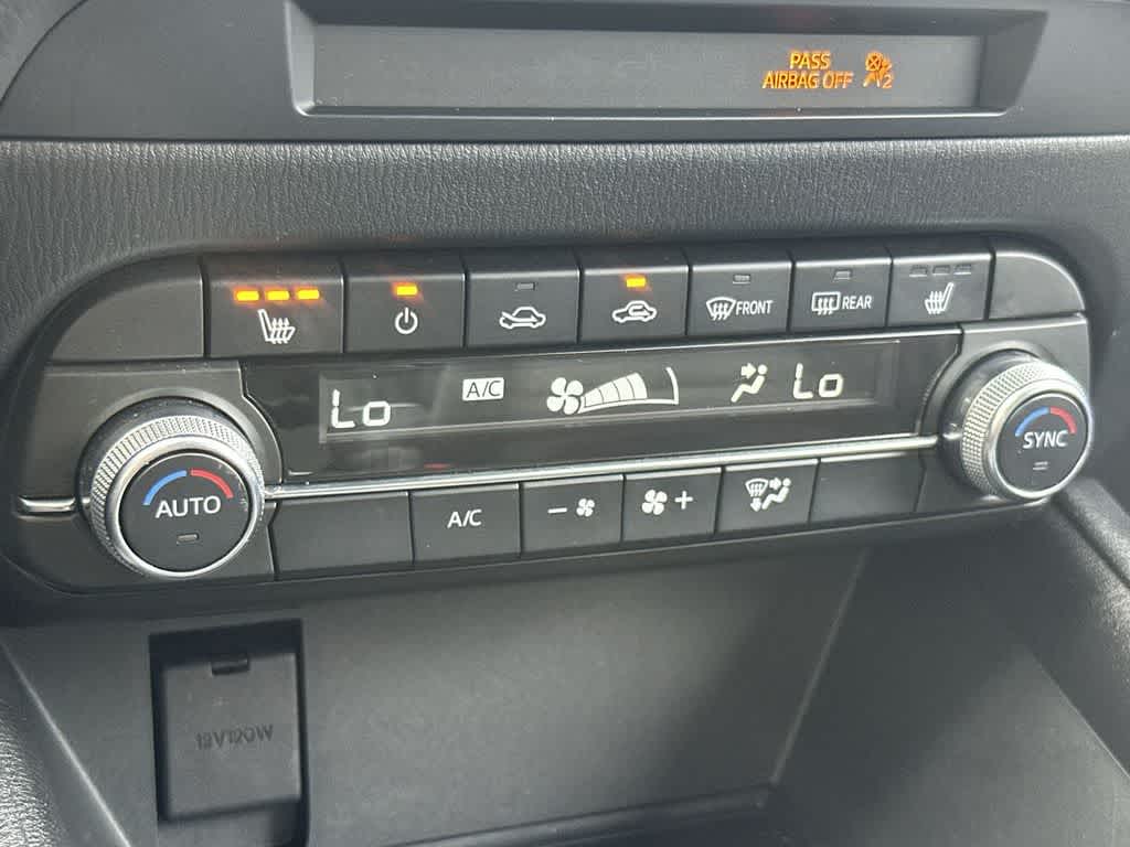 Thumbnail: 2025 Mazda CX-5 - 20