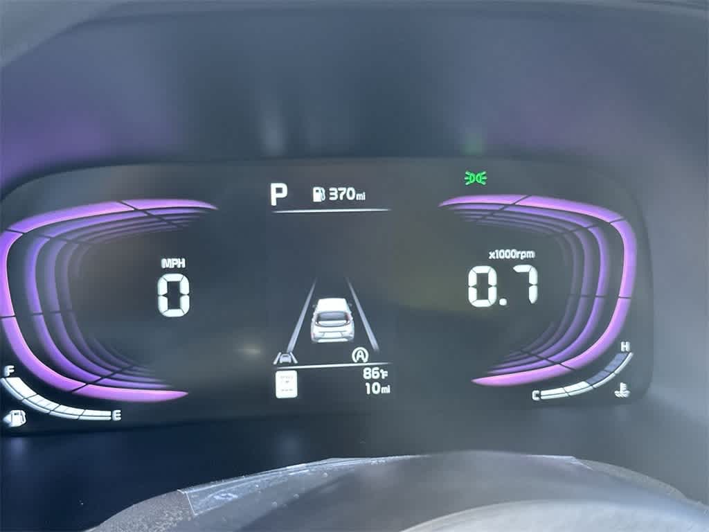 Thumbnail: 2025 Kia Soul - 16