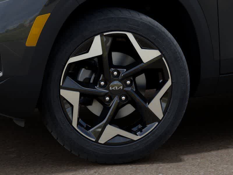 Thumbnail: 2026 Kia Seltos - 9