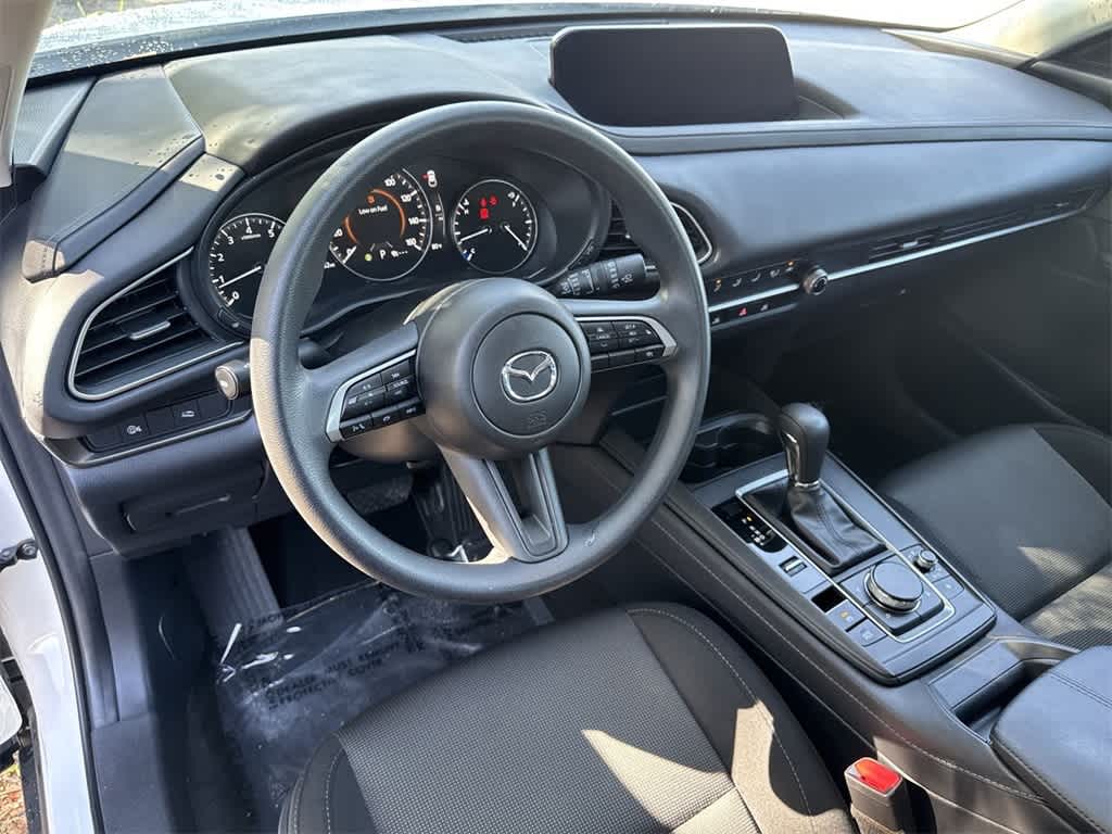 Thumbnail: 2024 Mazda CX-30 - 13