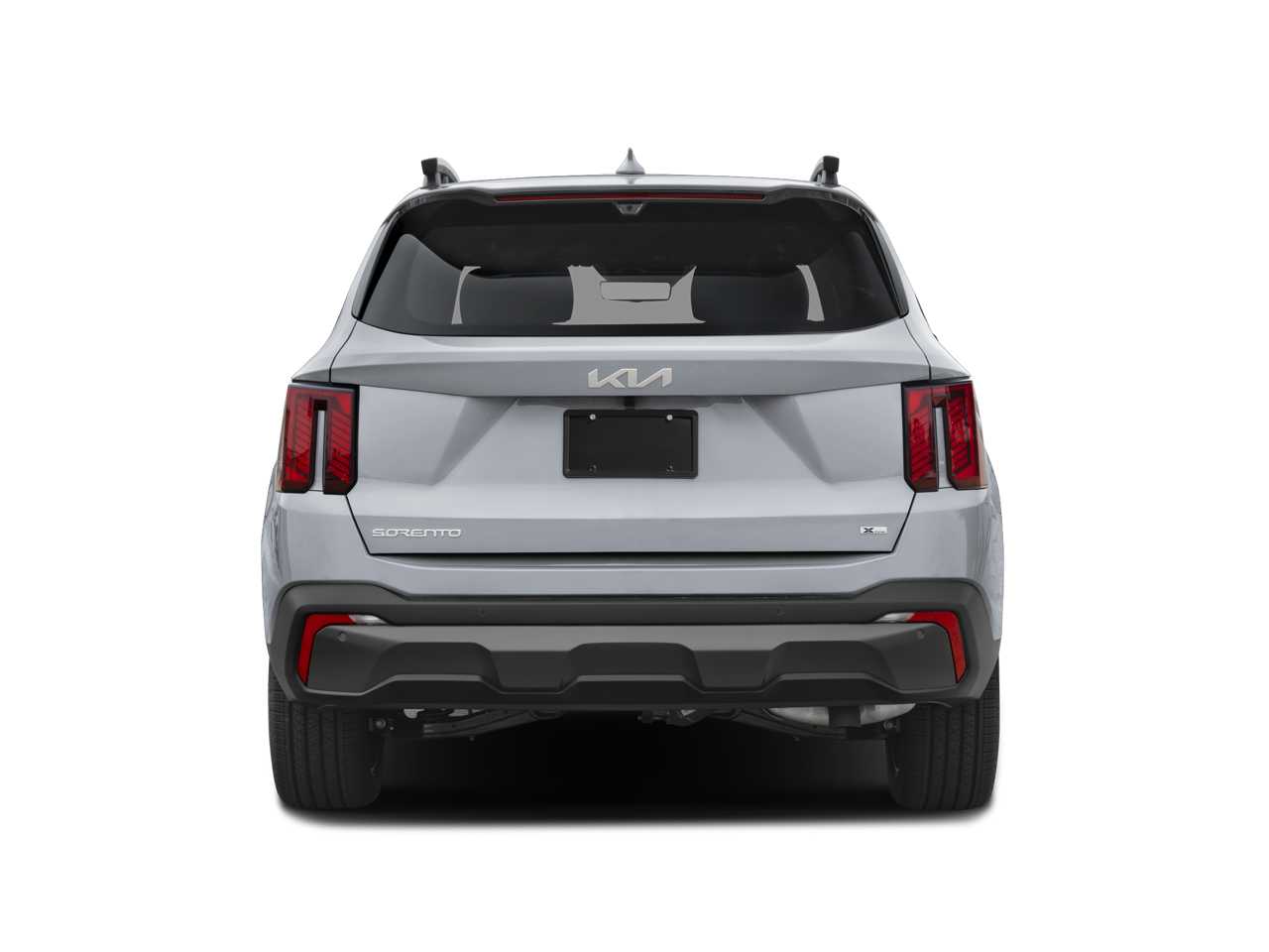 Thumbnail: 2025 Kia Sorento - 5