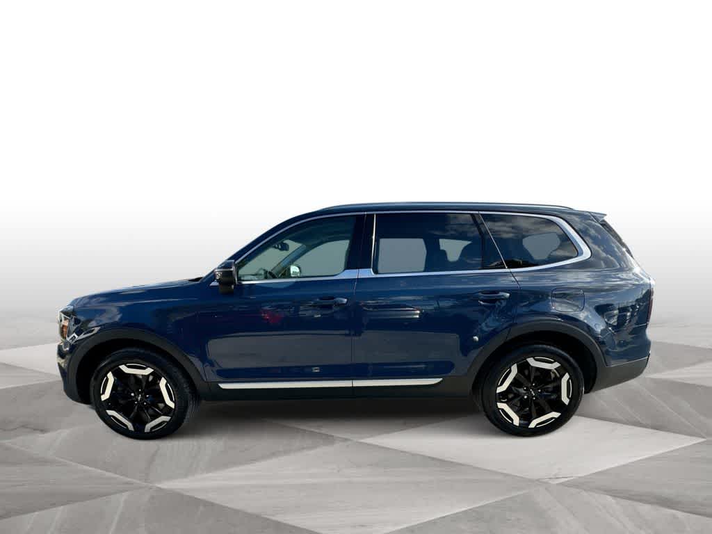 Thumbnail: 2023 Kia Telluride - 5