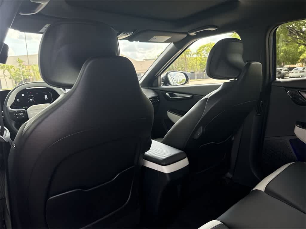 2025 Kia EV6 GT-Line 23