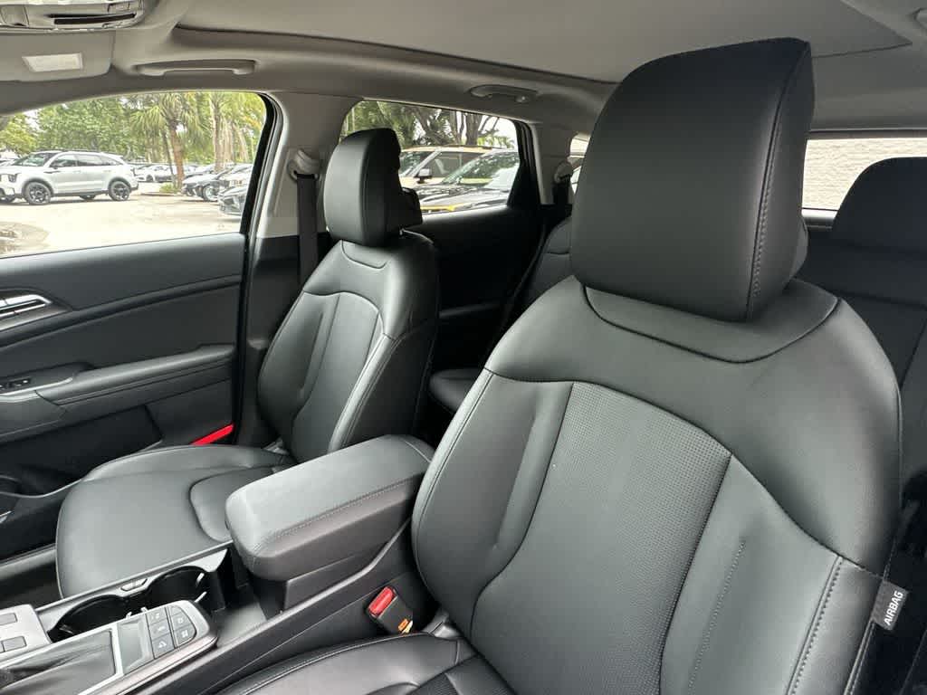 Thumbnail: 2026 Kia Sportage - 13