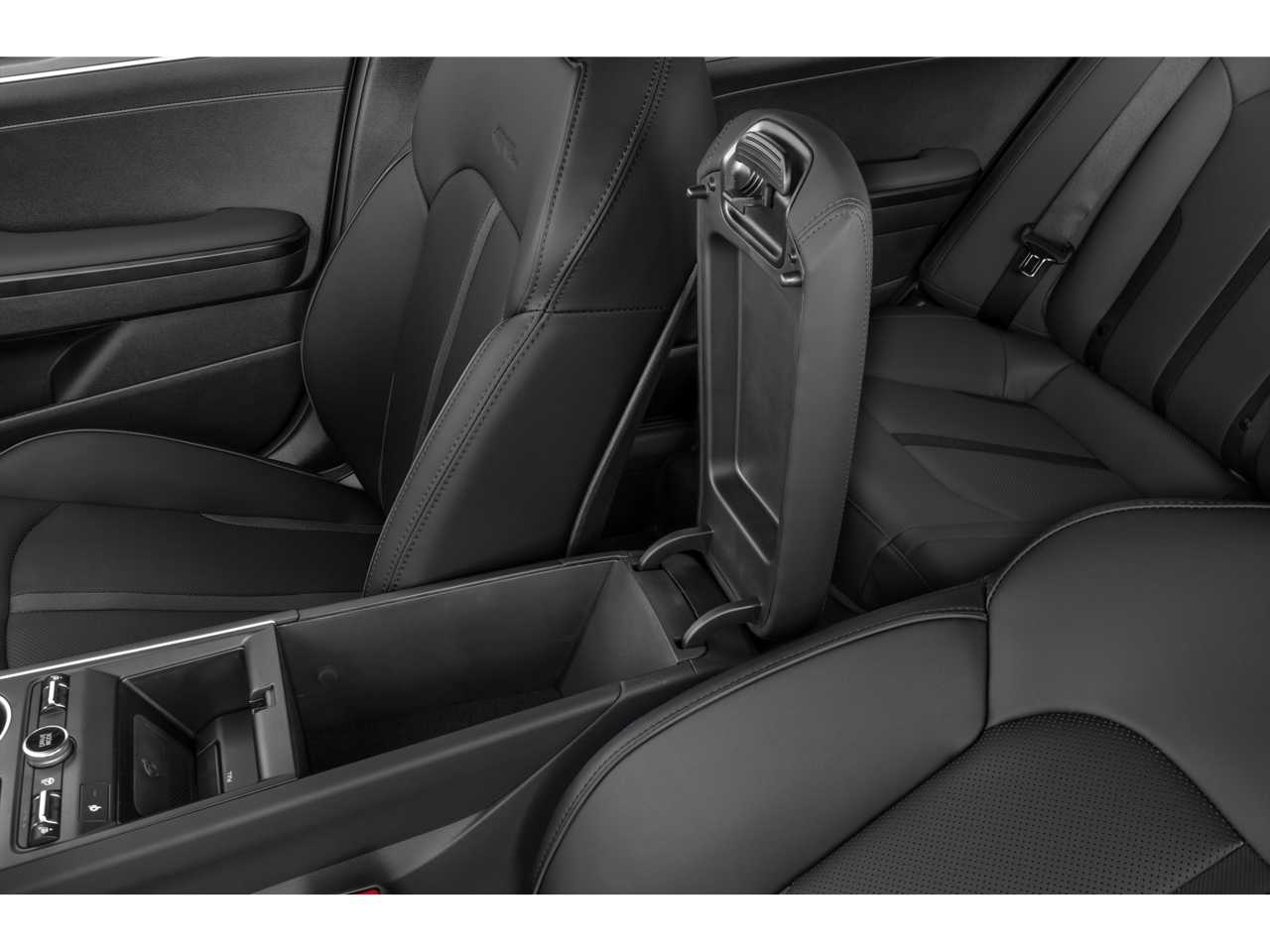 Thumbnail: 2023 Kia K5 - 10