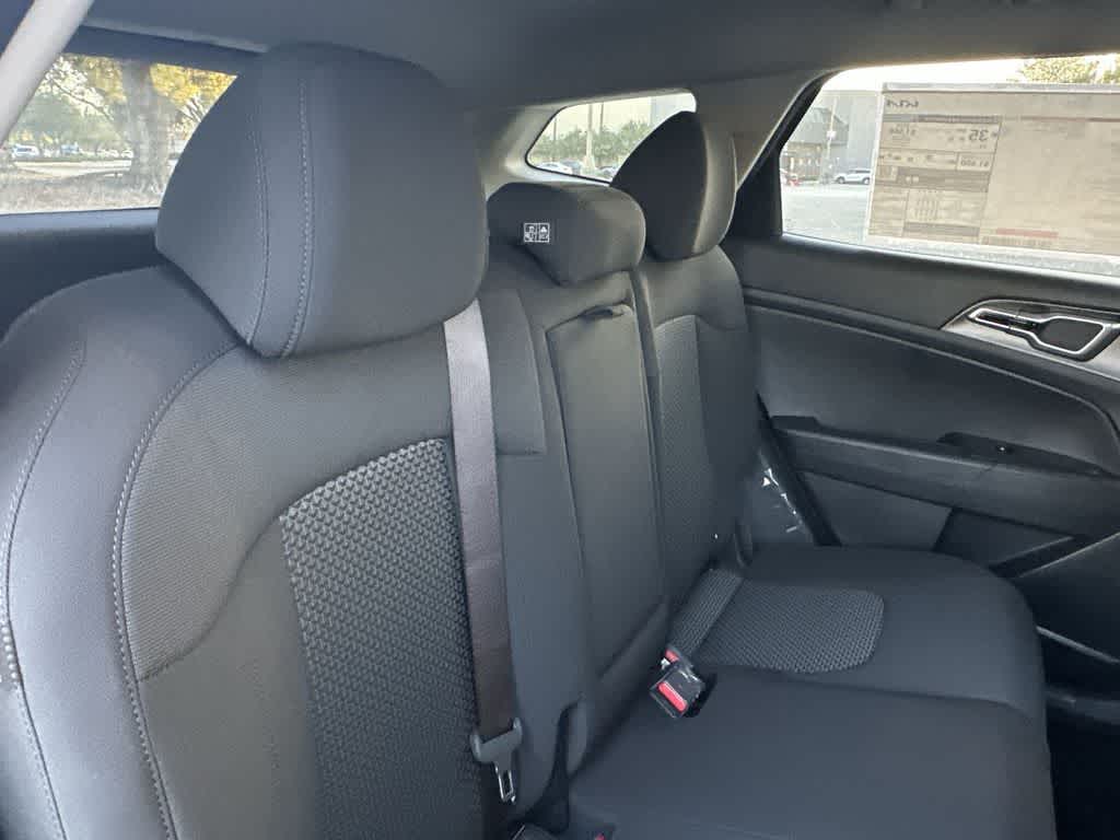 Thumbnail: 2026 Kia Sportage - 26