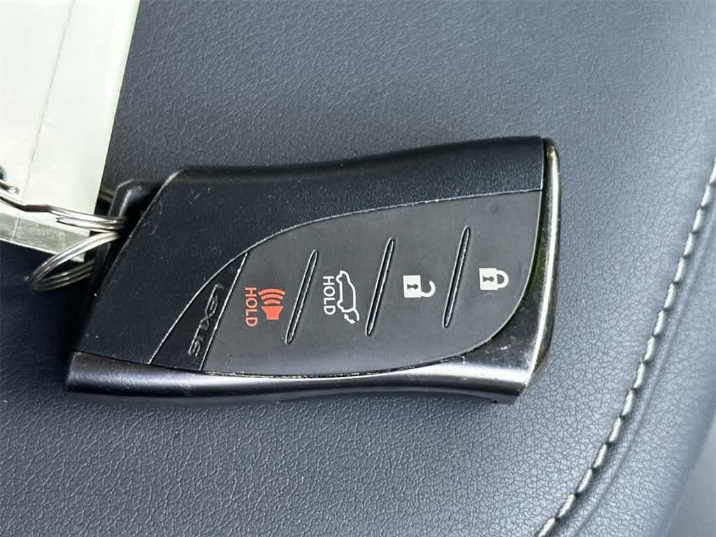 Thumbnail: 2024 Lexus NX - 28