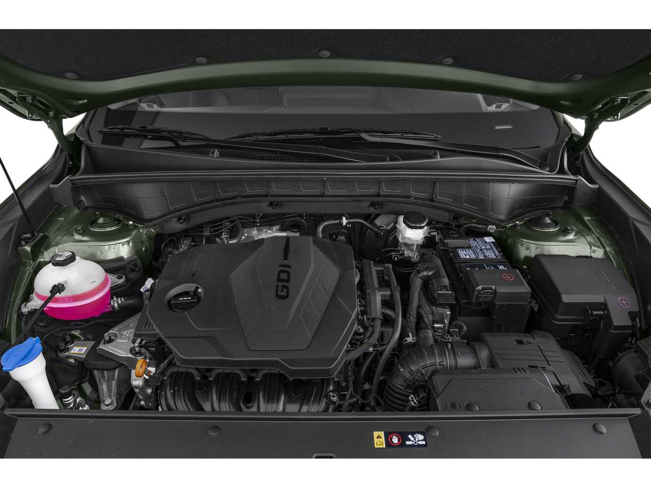 Thumbnail: 2022 Kia Sorento - 8