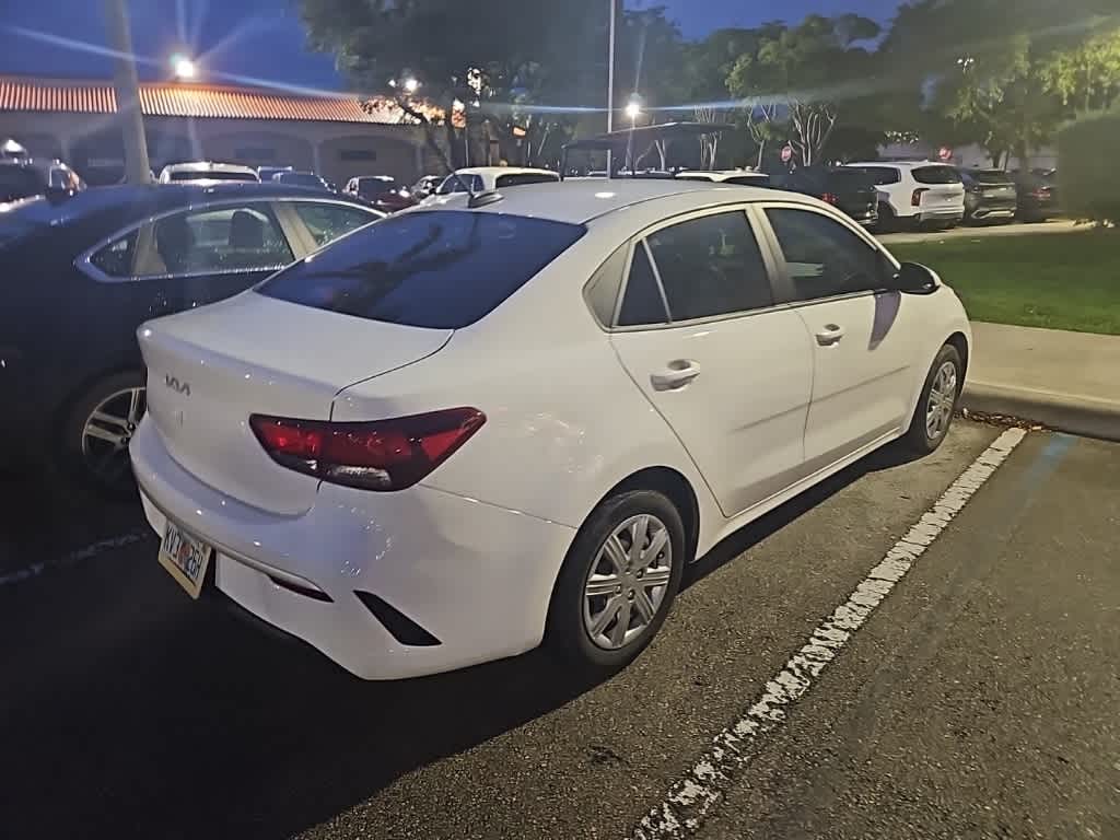 Thumbnail: 2023 Kia Rio - 13