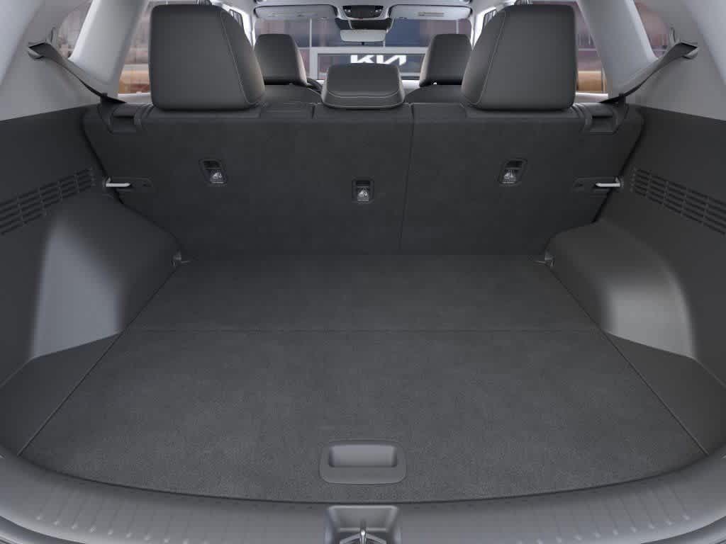 Thumbnail: 2026 Kia Seltos - 20