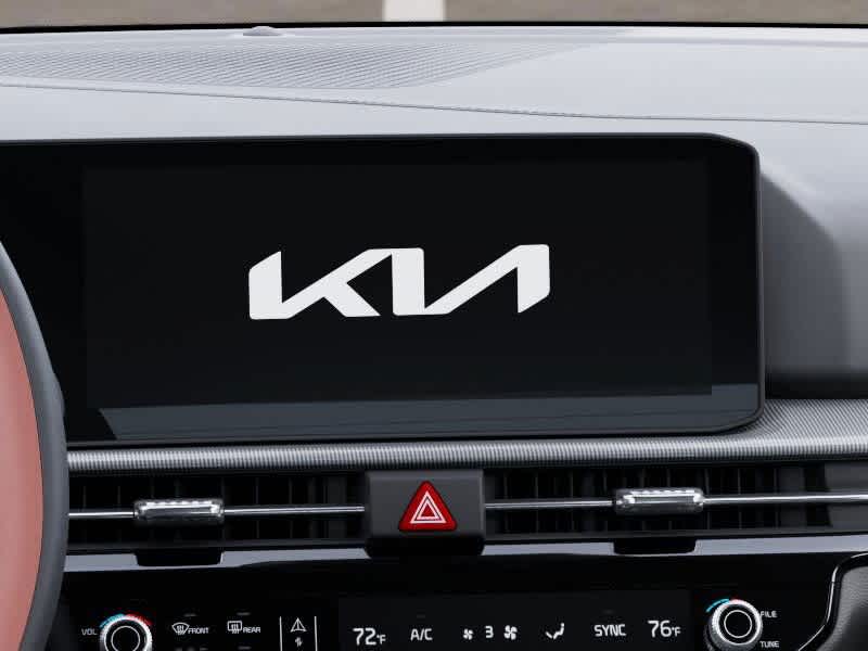 Thumbnail: 2026 Kia Sportage - 20