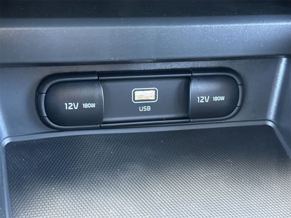 Thumbnail: 2025 Kia Soul - 17