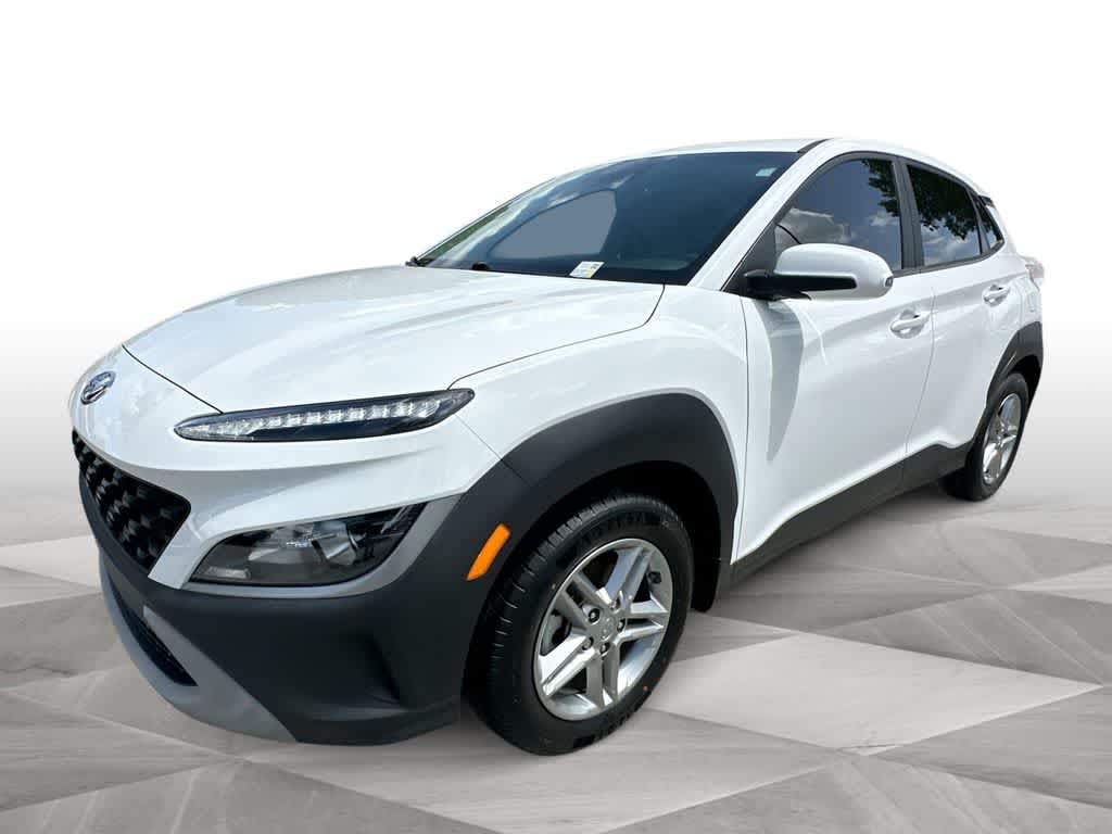 Thumbnail: 2023 Hyundai Kona - 4