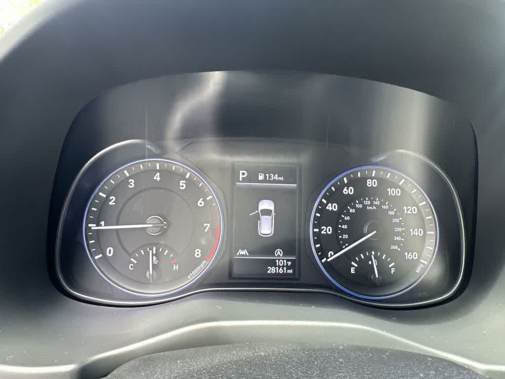 Thumbnail: 2023 Hyundai Kona - 23