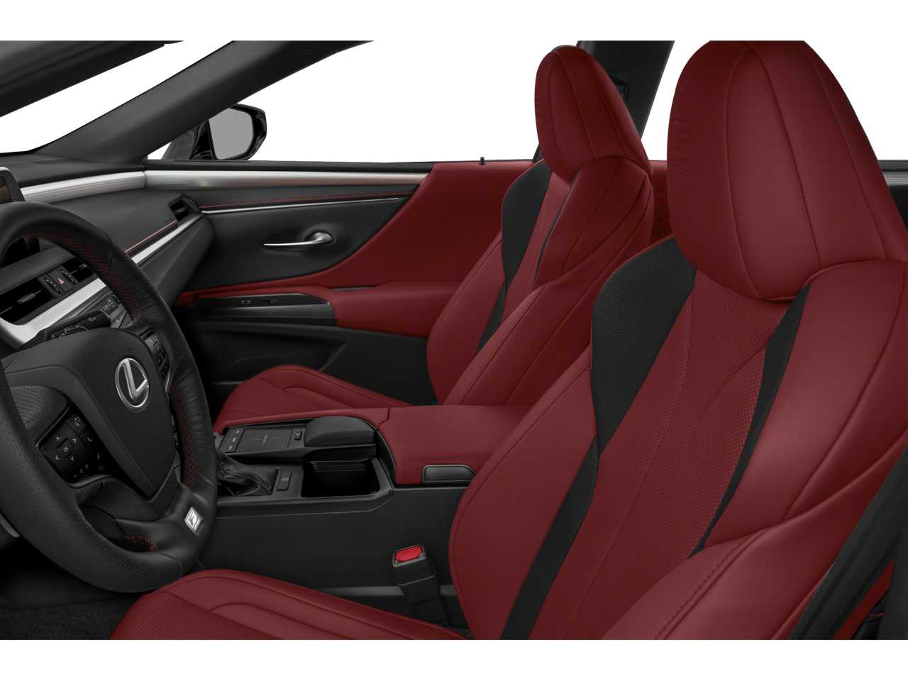 Thumbnail: 2021 Lexus ES - 6