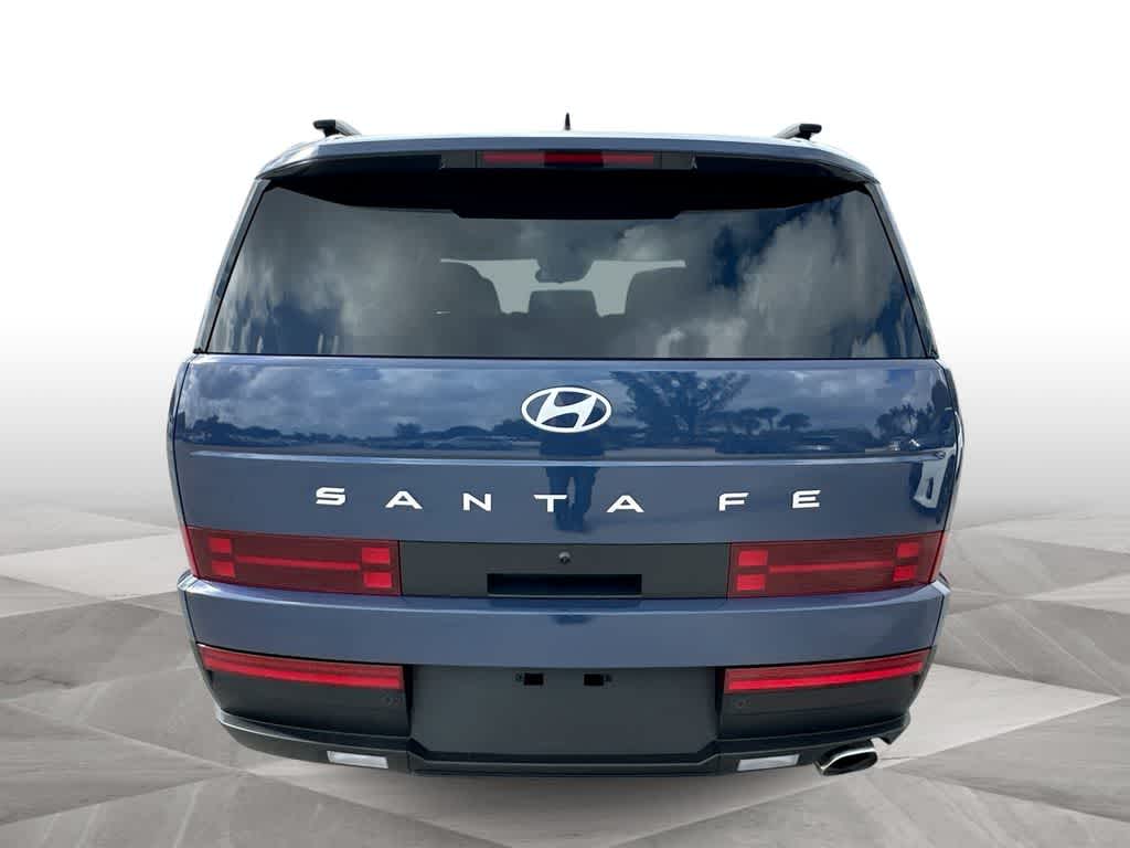 Thumbnail: 2026 Hyundai Santa Fe - 7