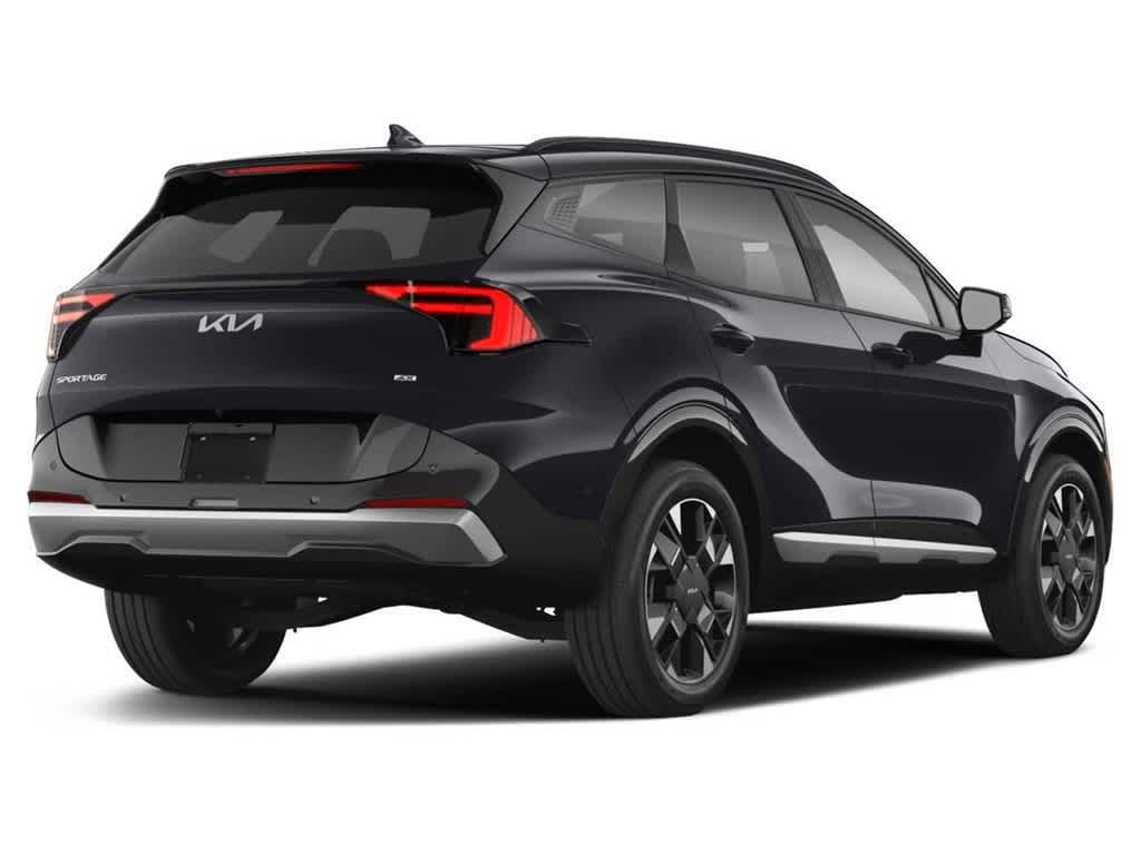 Thumbnail: 2026 Kia Sportage - 2