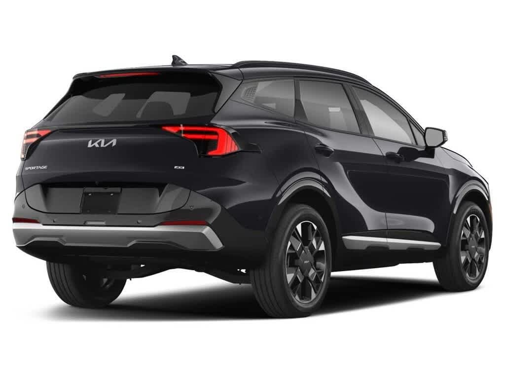 New 2026 Kia Sportage SX-Prestige SUV