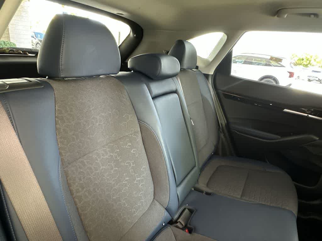 Thumbnail: 2025 Kia Seltos - 26