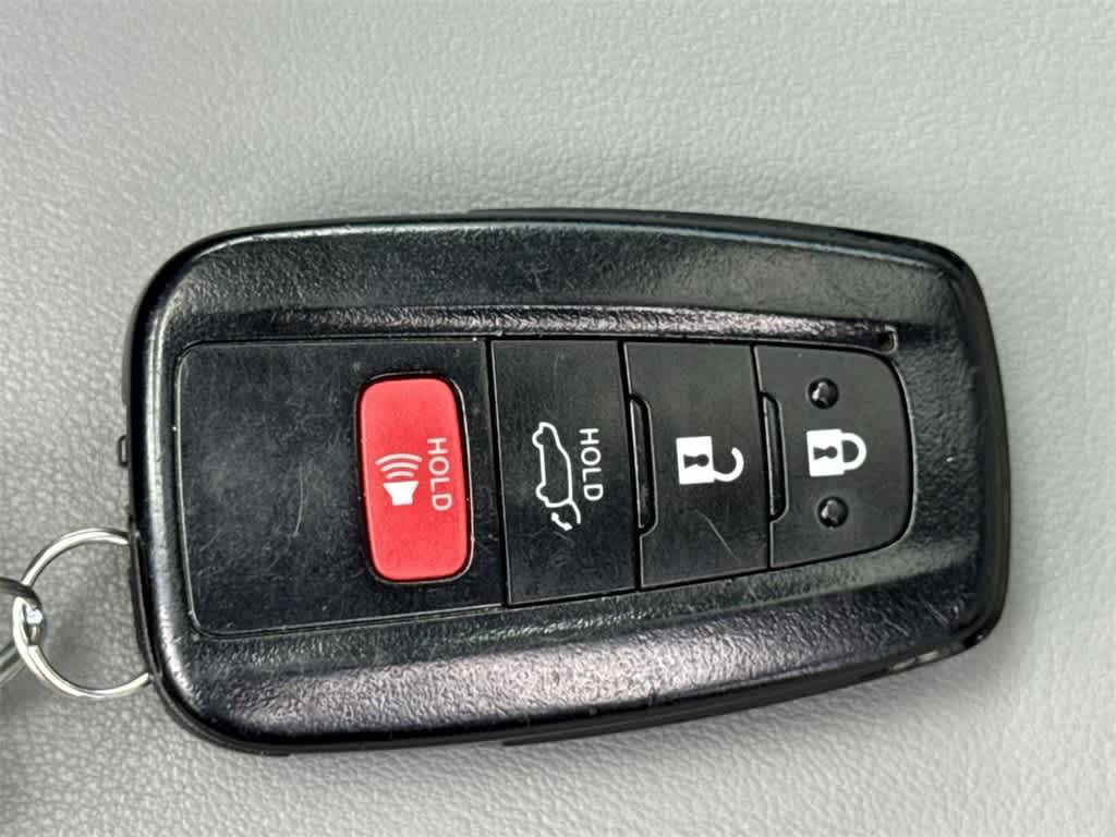 Thumbnail: 2024 Toyota RAV4 - 28