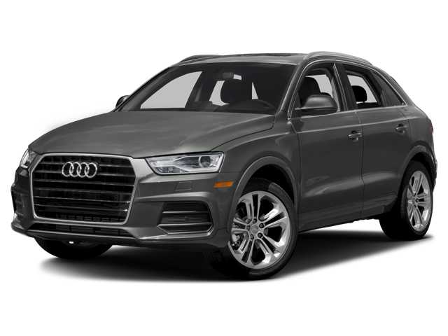 2018 Audi Q3 Premium -
                  Doral, FL