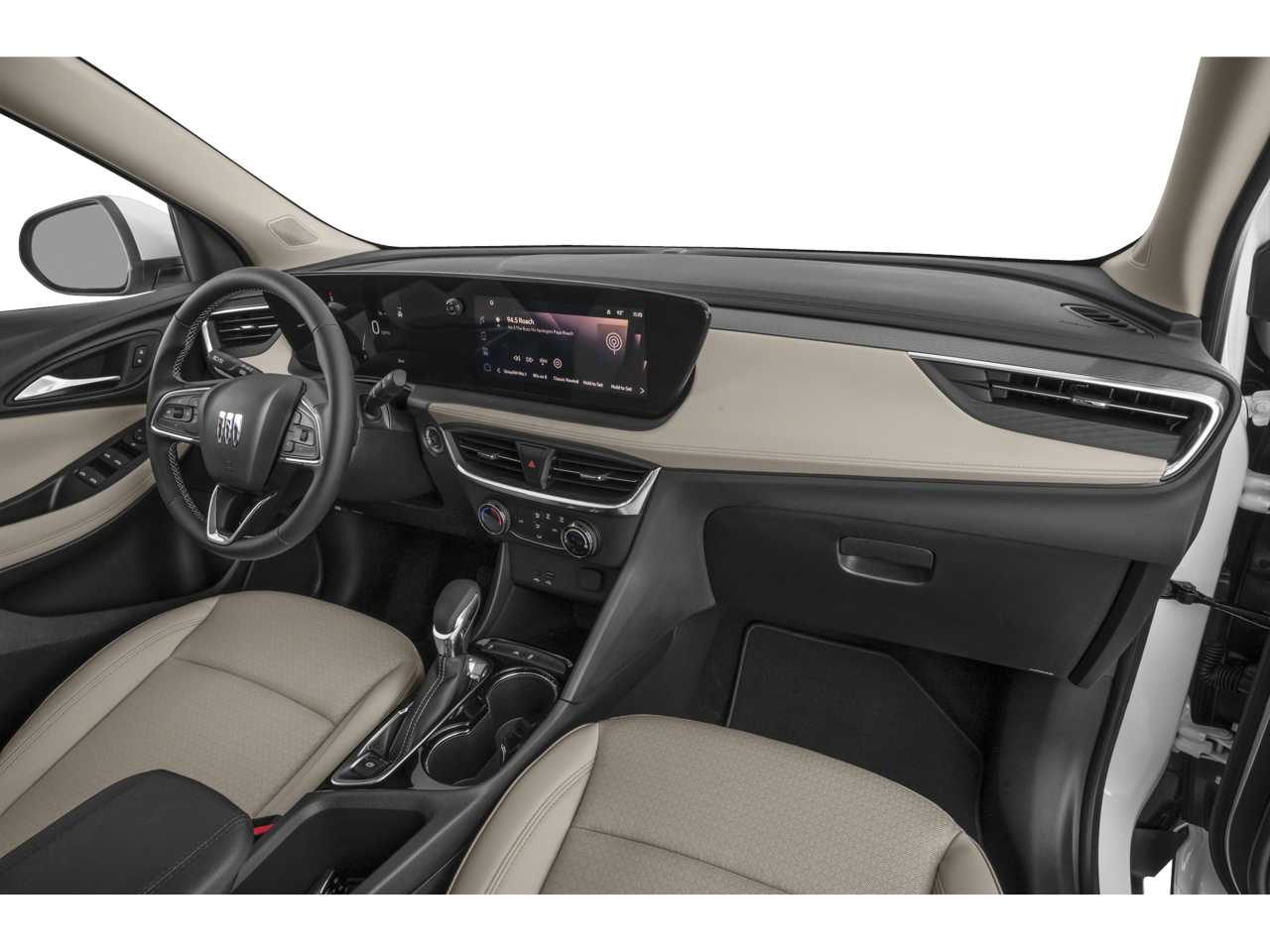 Thumbnail: 2025 Buick Encore GX - 11