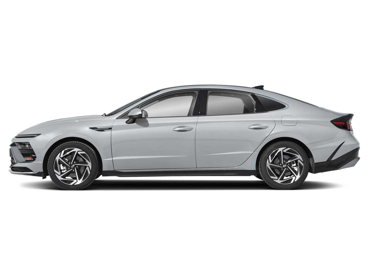 Thumbnail: 2024 Hyundai Sonata - 3