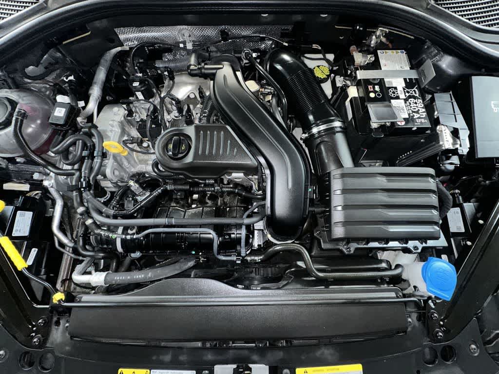 Thumbnail: 2024 Volkswagen Jetta - 12