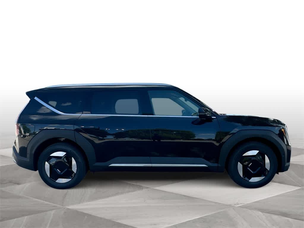 Thumbnail: 2026 Kia EV9 - 9