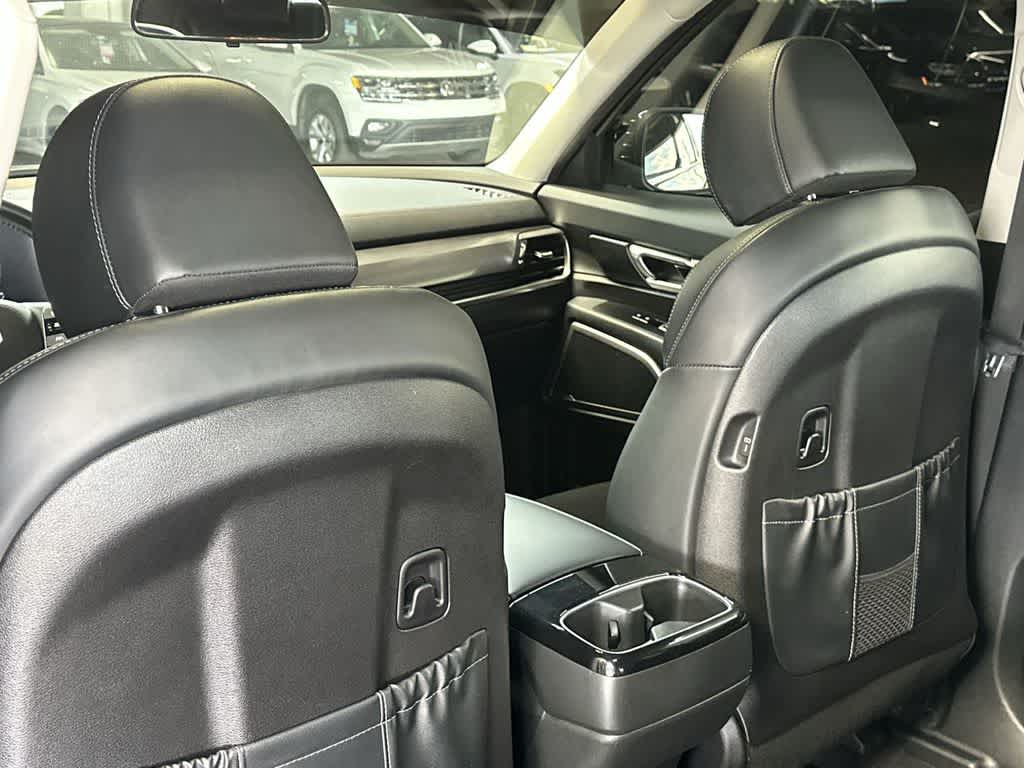Thumbnail: 2024 Kia Telluride - 23