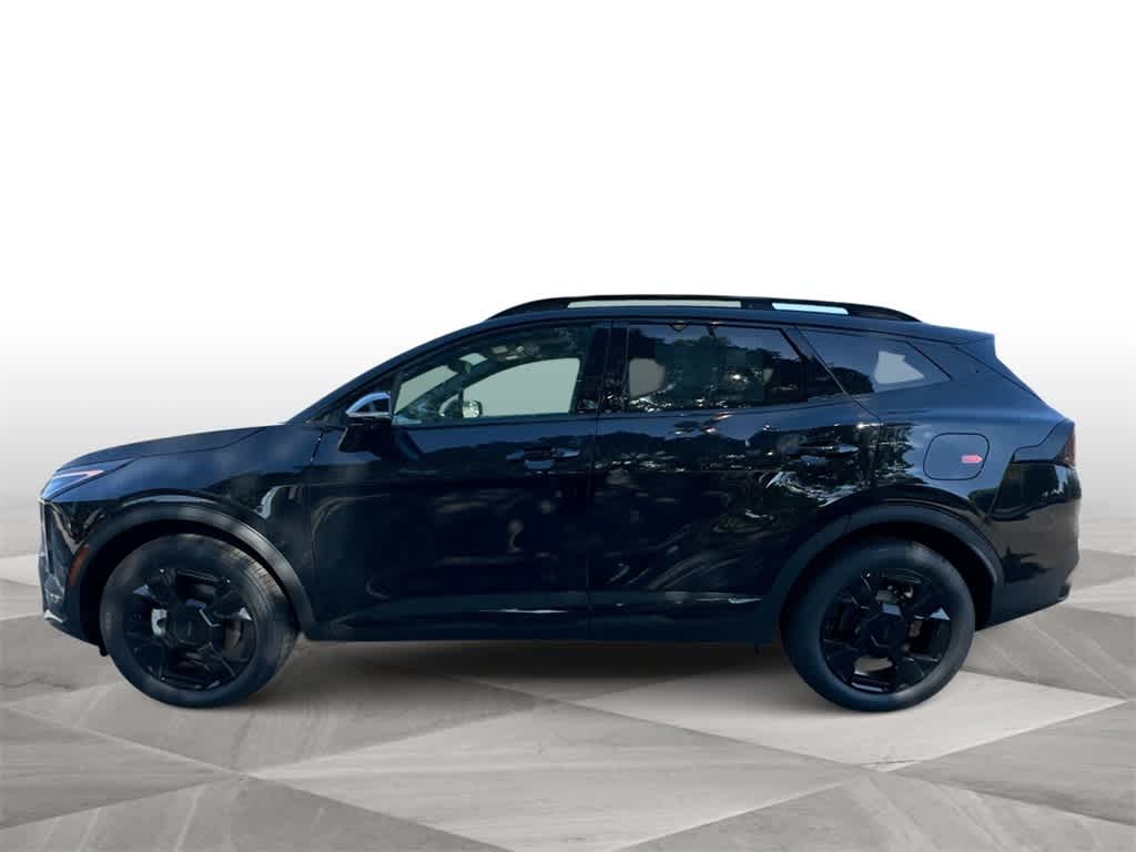 Thumbnail: 2026 Kia Sportage - 5